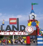 Legoland G6uuml;nzburg